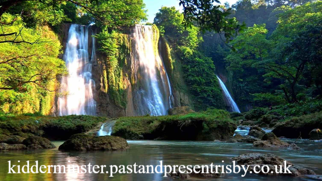 4 Destinasi Wisata yang Tak Terlupakan di Sukabumi