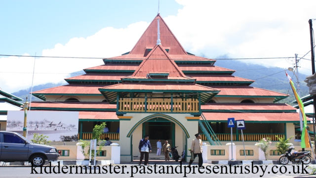 Rekomendasi Wisata  Terbaik dan Terpopuler di Ternate