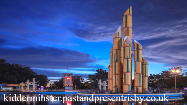 5 Destinasi Wisata Pontianak Yang Harus Kamu Kunjungi