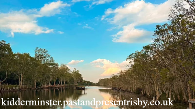 Rekomendasi Destinasi Wisata Terbaik di Merauke 