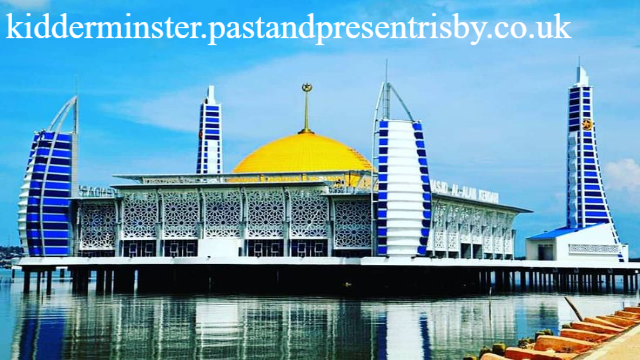 5 Tempat Wisata Terbaik dan Terpopuler di Kendari