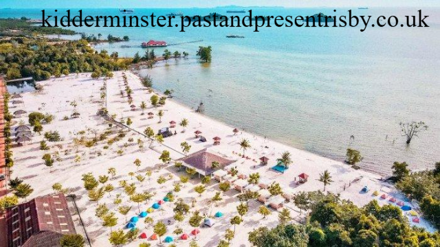 Informasi Lengkap untuk Wisatawan di Pantai Vio Vio