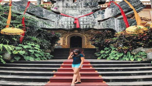 Objek Wisata di Gianyar yang Wajib Masuk dalam Refrensi Mu